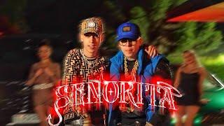 J MATT - SEÑORITA FT BAYRON FIRE (VIDEO OFICIAL)