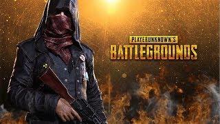 AMD FX 8350 + GTX 1050ti 4GB  | Playerunknown's Battlegrounds