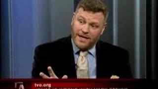 Mark Steyn and Islamophobia 3/5