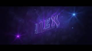 Intro Alex ft. FirxZ (C4D)