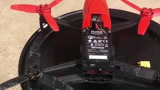 Parrot Bebop Drone Battery Fix