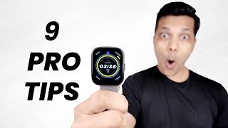 Amazfit Bip 5 SECRETS Revealed: 9 PRO Tips!