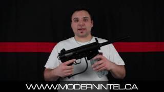 CONVERT YOUR TIPPMANN A5 TO MAG-FED? - Prototype Testing