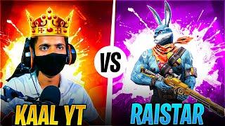 Raistar Vs Kaal Yt | Bunny Vs Hiphop Who Will Win?