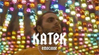 KATEK - Emocioné (prod. Joskee)