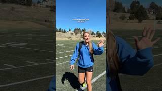Soccer stereotypes: the player who is always saying “my bad” #soccer #soccerplayer