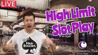 $7,000+ Live Slot Play  Hunting for the 300K Grand Jackpot!