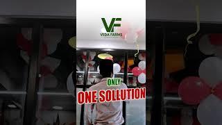 Veda Farms: एक ऐसी जगह जहां आपको सब कुछ मिलेगा!