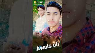 awais ali