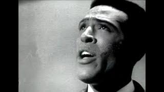 Marvin Gaye 'Aint That Peculiar' in 1965