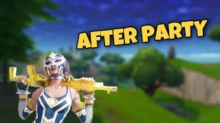 Fortnite Montage- "After Party"  (But it's perfectly synced)