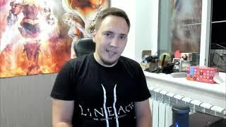 ОБРАЩЕНИЕ К NCSOFT, ПЕРЕД СМЕРТЬЮ ИГРЫ / BoHpts - Lineage 2