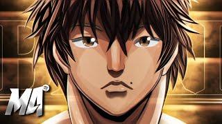 Baki (Baki The Grappler) - O Campeão | M4rkim