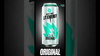 #litenergy