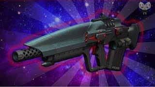 The *New* Swift Ride IS MONSTROUS! (Black Armory)