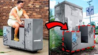 Genius People Who Beat The System - Part 8