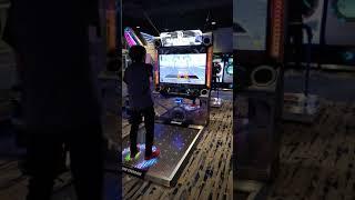 [OMES FIRST ATTEMPT]「Let Me See Your Dance / kors k vs BEMANI Sound Team 'SYUNN'」#DANCERUSH_STARDOM