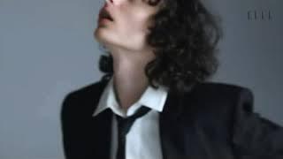 finn wolfhard | elle korea | photoshoot