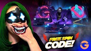 GGDROP MULTICASE OPENING AND FREE SPIN CODE !? | GGDROP PROMO CODE 2024 | GGDROP CASE OPENING 2024|