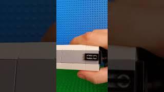 обзор на поезд из Лего #lego #lego #обзорлего
