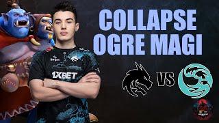 Collapse's Perspective | Team Spirit vs BeastCoast | ESL One Berlin Major 2023 Group Stage | GAME 1