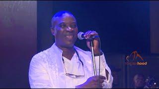 The Journey (Part 1) - King Wasiu Ayinde Marshall's 50 Years On Stage