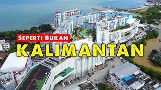 KALIMANTAN IS NOT JUST A FOREST, HERE TO PLAY TO KALIMANTAN II BALIKPAPAN