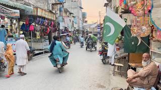 [4K]  Dera Ismail Khan, Pakistan: Lost in Time
