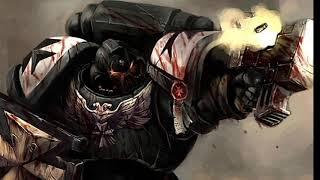 Eternal Crusade [Power Metal] / Black Templar Tribute / Warhammer40k Tribute / Space Marine