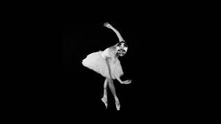 Ballet Imperial Ruso - La Muerte del Cisne - solista Lina Sheveliova