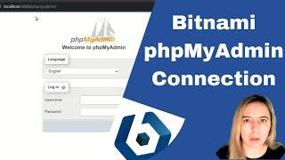 Connect to phpmyadmin on Bitnami Lightsail instance