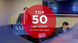 SMU - A Leading Dallas University