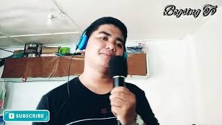 Stuck On You by Lionel Richie | Cover by Bogsing Tv