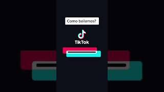 Colegiala Latina Hermosa Video Bellas Chica Bailando