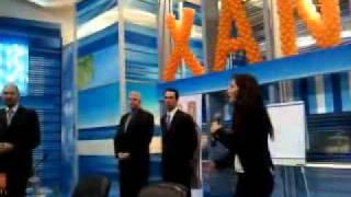 XANGO XnGO DelfinStudio Kiev 2011