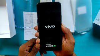 How to Hard Reset Vivo E3 Phone - Unlock Phone Pattern