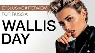 Wallis Lily Day: про сериал «Бэтвумен», будущие роли и песни Билли Айлиш (ЭКСКЛЮЗИВ ДЛЯ РОССИИ)