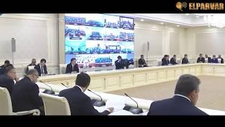 шухрат мусаеф Узбекистон елпарвар