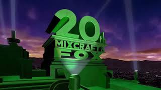 [Request] 20th Mixcraft 8 Fox