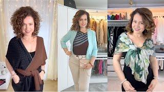 Irene Butsch Fashion - Fashion Style Tips Every Woman Should Know