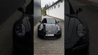 Porsche 911 Turbo S with Techart Parts!