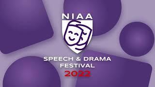 NIAA Zimbabwe Speech & Drama Fesstival Introduction 2022
