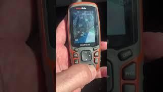 Garmin 64S Things to Know