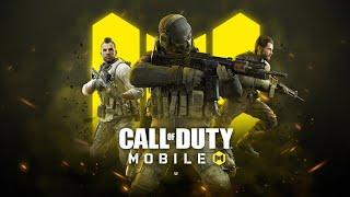 Call of Duty MOBILE #1