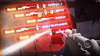 hvh fragmovie #1 cfg by aspysha ft. neverlose.cc