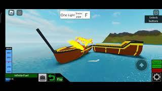 part 8 in plane crazy roblox pirate ship tutorial nut dosent work