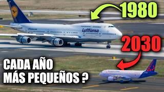 El Inevitable Futuro de la Aviación