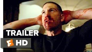 Marvel's The Punisher Season 1 Trailer #1 (2017) | TV Trailer | Movieclips Trailers