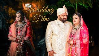 Wedding Film | Chakshu X Manas | Cinematic | 2022 | Luther Photographers | Udaipur