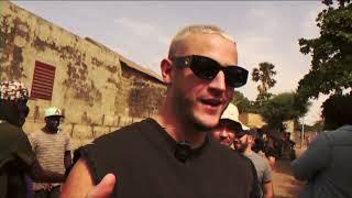 DJ Snake - Patience (with Amadou & Mariam) (Official Short Movie) [Behind The Scenes]